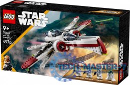 Klocki Star Wars 75402 Myśliwiec ARC-170