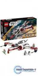 Klocki Star Wars 75402 Myśliwiec ARC-170