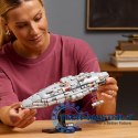 Klocki Star Wars 75405 Krążownik typu Home One