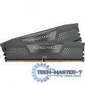 Pamięć DDR5 Vengeance 32GB/6400 (2*16GB) CL32 AMD EXPO & Intel XMP
