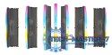 Pamięć DDR5 Vengeance RGB 32GB/6400 (2*16GB) CL36 AMD EXPO & Intel XMP