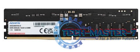 Pamięć Premier DDR5 5600 DIMM 16GB Single Tray