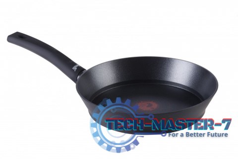 Patelnia Fenomeno 24 cm full induction