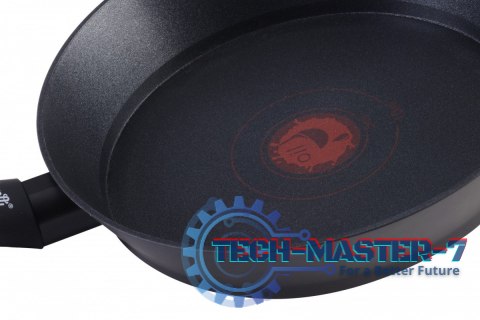 Patelnia Fenomeno 26 cm full induction Patelnia Fenomeno 26 cm full induction