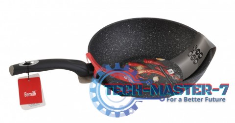 Patelnia Wok Tivano 28 cm