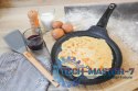 Patelnia do naleśników Tivano 26 cm