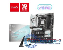 Płyta główna B850 GAMING PLUS WIFI A M5 4DDR5 ATX