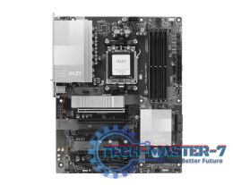 Płyta główna PRO B840-P WIFI AM5 4DD R5 ATX