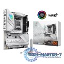 Płyta główna ROG STRIX B850-A GAMING WIFI