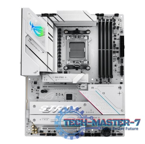 Płyta główna ROG STRIX B850-A GAMING WIFI Płyta główna ROG STRIX B850-A GAMING WIFI
