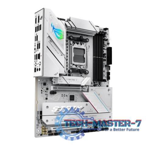 Płyta główna ROG STRIX B850-A GAMING WIFI Płyta główna ROG STRIX B850-A GAMING WIFI