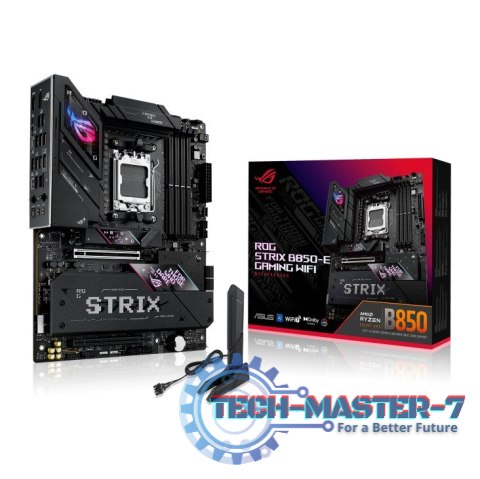 Płyta główna ROG STRIX B850-E GAMING WIFI