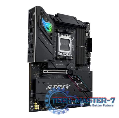 Płyta główna ROG STRIX B850-F GAMING WIFI Płyta główna ROG STRIX B850-F GAMING WIFI