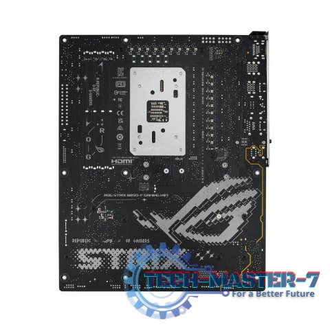 Płyta główna ROG STRIX B850-F GAMING WIFI Płyta główna ROG STRIX B850-F GAMING WIFI