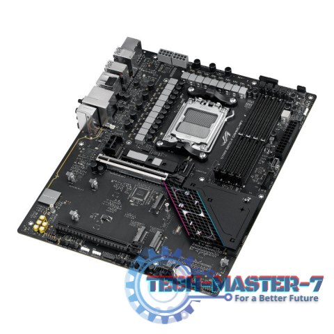 Płyta główna ROG STRIX B850-F GAMING WIFI Płyta główna ROG STRIX B850-F GAMING WIFI
