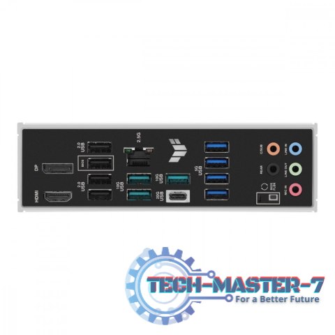 Płyta głowna TUF GAMING B850M-PLUS Płyta głowna TUF GAMING B850M-PLUS