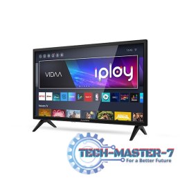 Telewizor LED 24 cale 24IPLAY6000-H