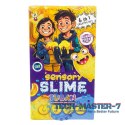 Zestaw DIY Sensory Slime 6w1