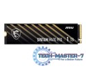Dysk SPATIUM M470 PRO 1TB M.2 PCIe4 6000/4500MB/s