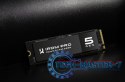 Dysk SSD IRDM PRO P54S Gen5 2TB 5x4 2280 12000/11000MB/s