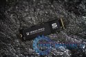 Dysk SSD IRDM PRO P54S Gen5 2TB 5x4 2280 12000/11000MB/s
