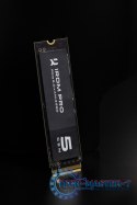 Dysk SSD IRDM PRO P54S Gen5 4TB 5x4 2280 12000/11000MB/s