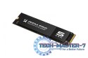 Dysk SSD IRDM PRO P54S Gen5 4TB 5x4 2280 12000/11000MB/s