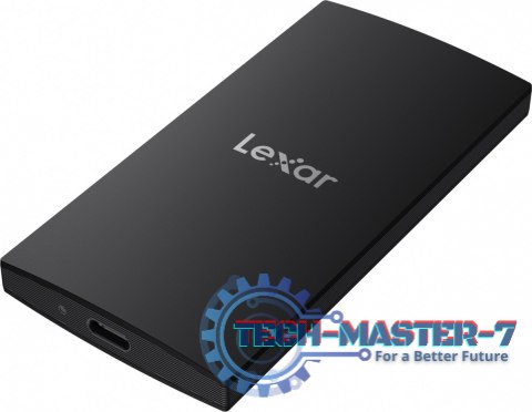 Dysk SSD SL300 1TB USB 3.2 Gen2 1050/1000MB/s Dysk SSD SL300 1TB USB 3.2 Gen2 1050/1000MB/s