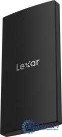 Dysk SSD SL300 1TB USB 3.2 Gen2 1050/1000MB/s