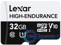 Karta microSD 32GB C10 A1 U1 V10 100/30MB/s CL10 adapter