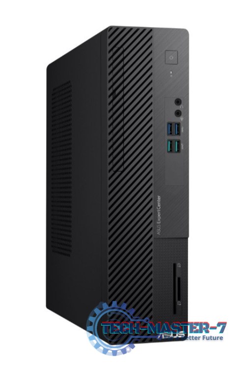 Komputer ExpertCenter D5 D500SE-513500503X i5-13500 8GB/512GB/W11 PRO Komputer ExpertCenter D5 D500SE-513500503X i5-13500 8GB/512GB/W11 PRO