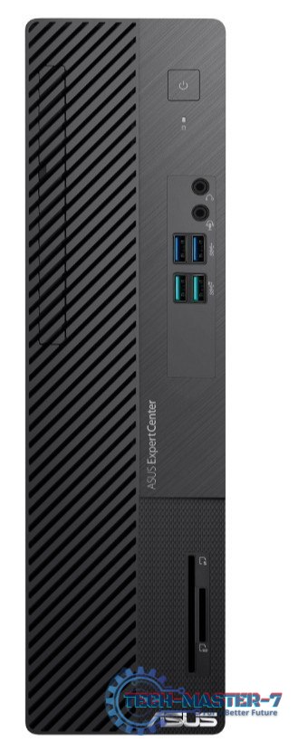 Komputer ExpertCenter D5 D500SE-513500503X i5-13500 8GB/512GB/W11 PRO Komputer ExpertCenter D5 D500SE-513500503X i5-13500 8GB/512GB/W11 PRO