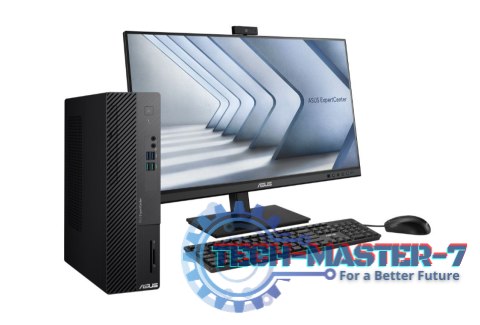 Komputer ExpertCenter D5 D500SE-513500503X i5-13500 8GB/512GB/W11 PRO Komputer ExpertCenter D5 D500SE-513500503X i5-13500 8GB/512GB/W11 PRO