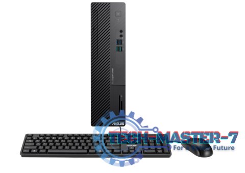 Komputer ExpertCenter D5 D500SE-513500503X i5-13500 8GB/512GB/W11 PRO Komputer ExpertCenter D5 D500SE-513500503X i5-13500 8GB/512GB/W11 PRO