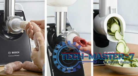 Maszynka do mięsa MFW3640A Maszynka do mięsa MFW3640A