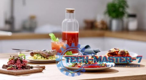 Maszynka do mięsa MFW3640A Maszynka do mięsa MFW3640A