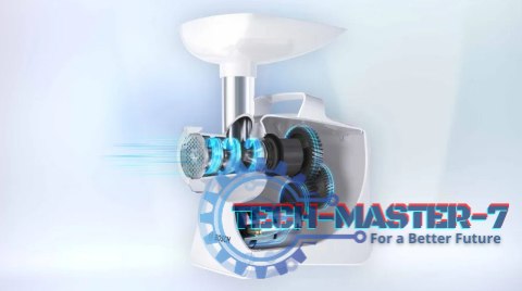 Maszynka do mięsa MFW3640A Maszynka do mięsa MFW3640A