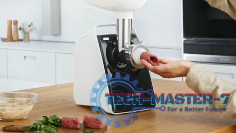 Maszynka do mięsa MFW3640A Maszynka do mięsa MFW3640A