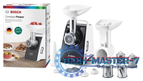 Maszynka do mięsa MFW3640A Maszynka do mięsa MFW3640A