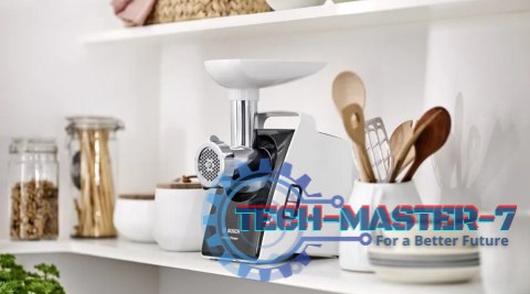 Maszynka do mięsa MFW3640A Maszynka do mięsa MFW3640A