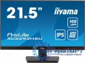 Monitor 22 cale XU2293HSU-B7,IPS,100Hz,FHD,HDMI,DP,300cd