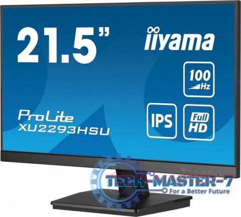 Monitor 22 cale XU2293HSU-B7,IPS,100Hz,FHD,HDMI,DP,300cd Monitor 22 cale XU2293HSU-B7,IPS,100Hz,FHD,HDMI,DP,300cd