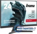 Monitor 24 cale GC2480HSU-B1,VA,180HZ,1500R,USBx2,0,5ms,300cd