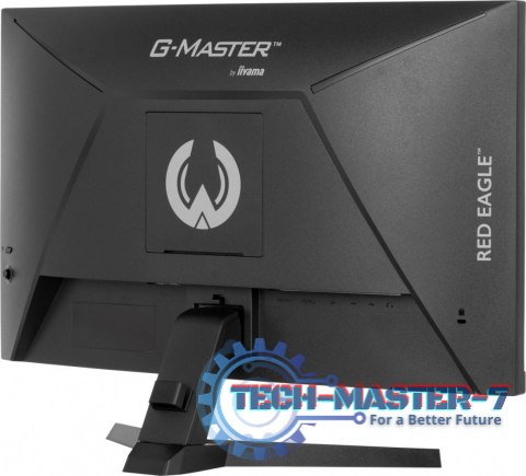 Monitor 24 cale GC2480HSU-B1,VA,180HZ,1500R,USBx2,0,5ms,300cd Monitor 24 cale GC2480HSU-B1,VA,180HZ,1500R,USBx2,0,5ms,300cd