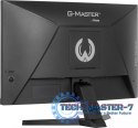 Monitor 24 cale GC2480HSU-B1,VA,180HZ,1500R,USBx2,0,5ms,300cd
