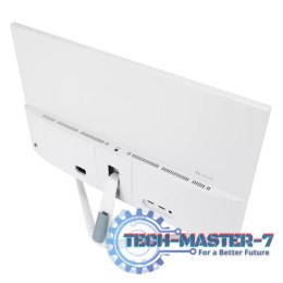 Monitor 24 cale VU249HFI-W IPS 100Hz HDMIx2 biały