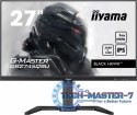 Monitor 27 cali GB2745QSU-B2,IPS,QHD,100Hz,1ms,2xUSB,300cd