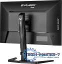 Monitor 27 cali GB2745QSU-B2,IPS,QHD,100Hz,1ms,2xUSB,300cd