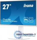 Monitor 27 cali XUB2797HSU-W2 IPS,FHD,HAS,300cd,(5y)