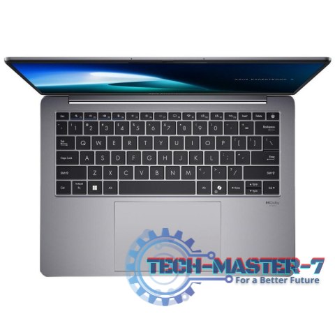 Notebook P5405CSA-NZ0407X ultra 5 228V 14 cali/32GB/1TB/ Win 11 PRO/3YRS Notebook P5405CSA-NZ0407X ultra 5 228V 14 cali/32GB/1TB/ Win 11 PRO/3YRS